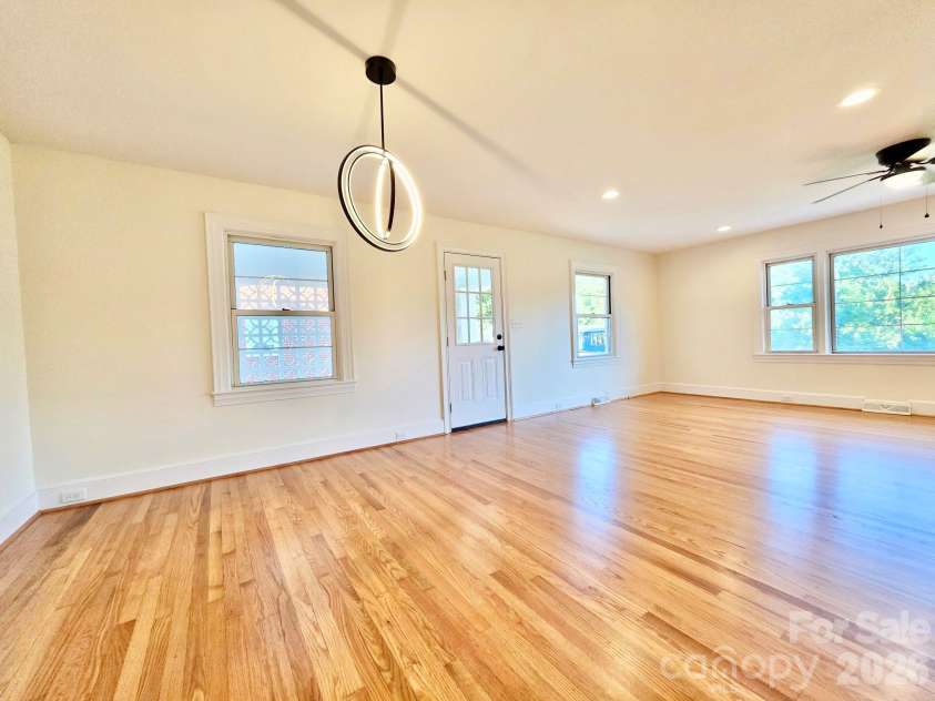 264 3rd Avenue, Taylorsville, NC 28681.  MLS# CAR4416575, YatesRealty ID 45565. 