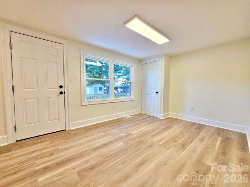 264 3rd Avenue, Taylorsville, NC 28681.  MLS# CAR4416575, YatesRealty ID 45565. 