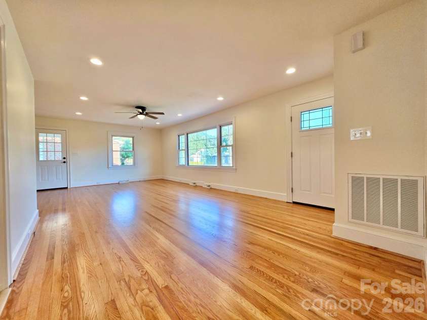 264 3rd Avenue, Taylorsville, NC 28681.  MLS# CAR4416575, YatesRealty ID 45565. 