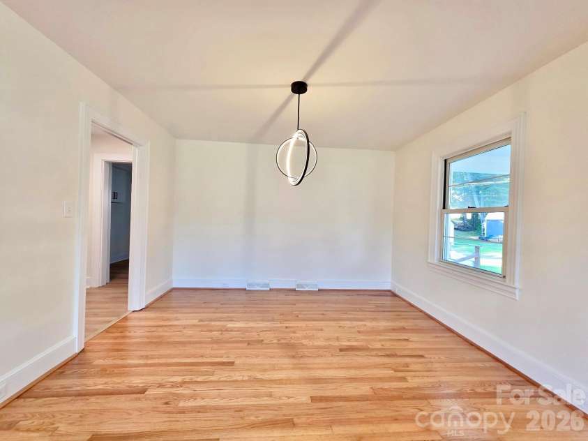 264 3rd Avenue, Taylorsville, NC 28681.  MLS# CAR4416575, YatesRealty ID 45565. 