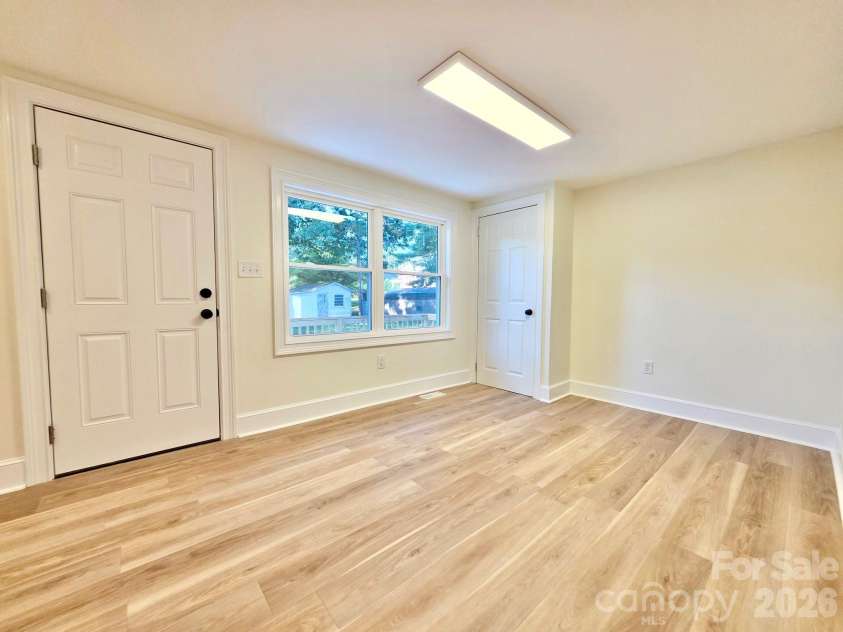 264 3rd Avenue, Taylorsville, NC 28681.  MLS# CAR4416575, YatesRealty ID 45565. 