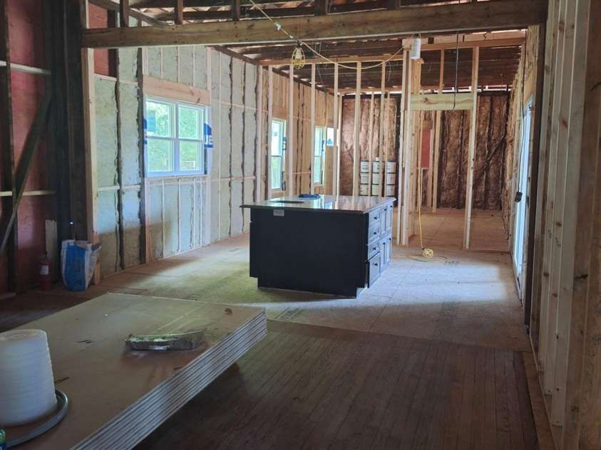 687 Parkway Drive, Chester, SC 29706.  MLS# CAR4398001, YatesRealty ID 45567. 