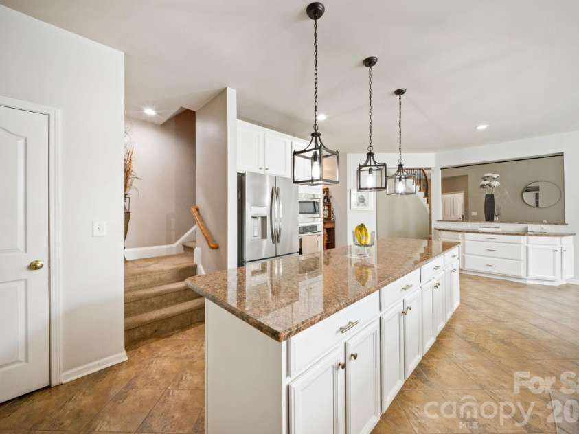 5233 Firebrick Lane, Concord, NC 28025.  MLS# CAR4415466, YatesRealty ID 45568. 