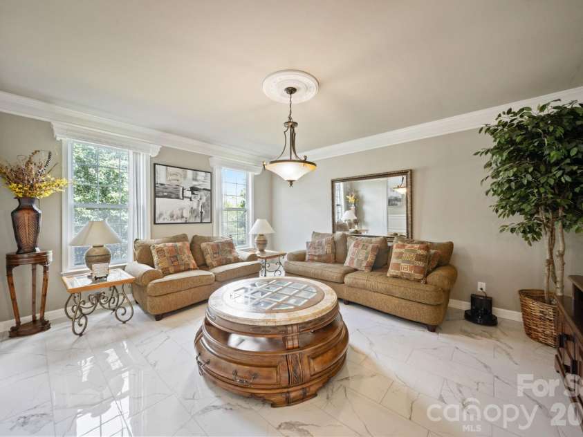 5233 Firebrick Lane, Concord, NC 28025.  MLS# CAR4415466, YatesRealty ID 45568. 