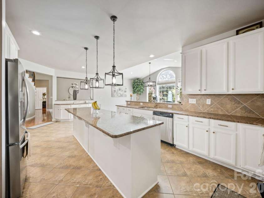 5233 Firebrick Lane, Concord, NC 28025.  MLS# CAR4415466, YatesRealty ID 45568. 