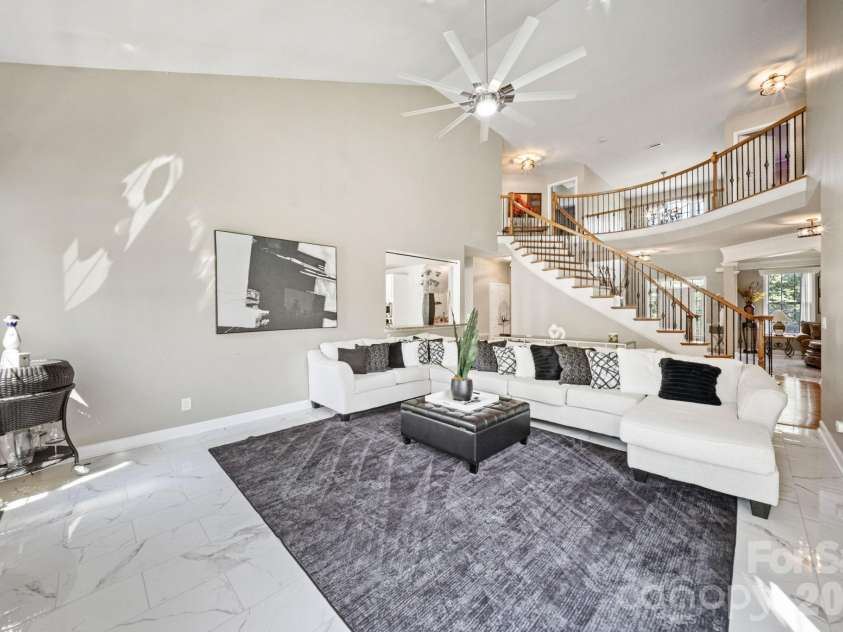 5233 Firebrick Lane, Concord, NC 28025.  MLS# CAR4415466, YatesRealty ID 45568. 