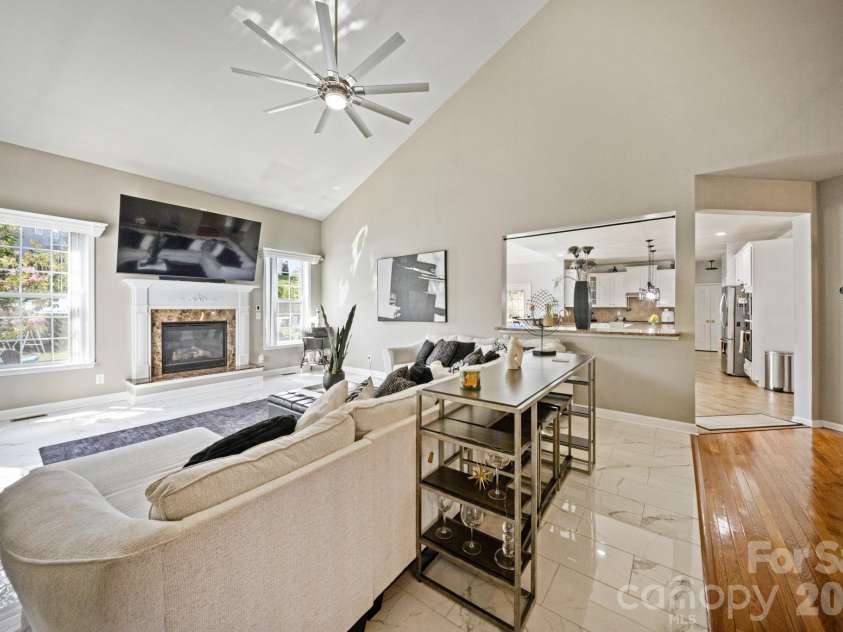5233 Firebrick Lane, Concord, NC 28025.  MLS# CAR4415466, YatesRealty ID 45568. 