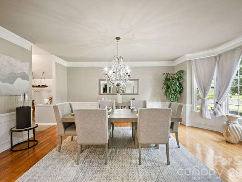 5233 Firebrick Lane, Concord, NC 28025.  MLS# CAR4415466, YatesRealty ID 45568. 