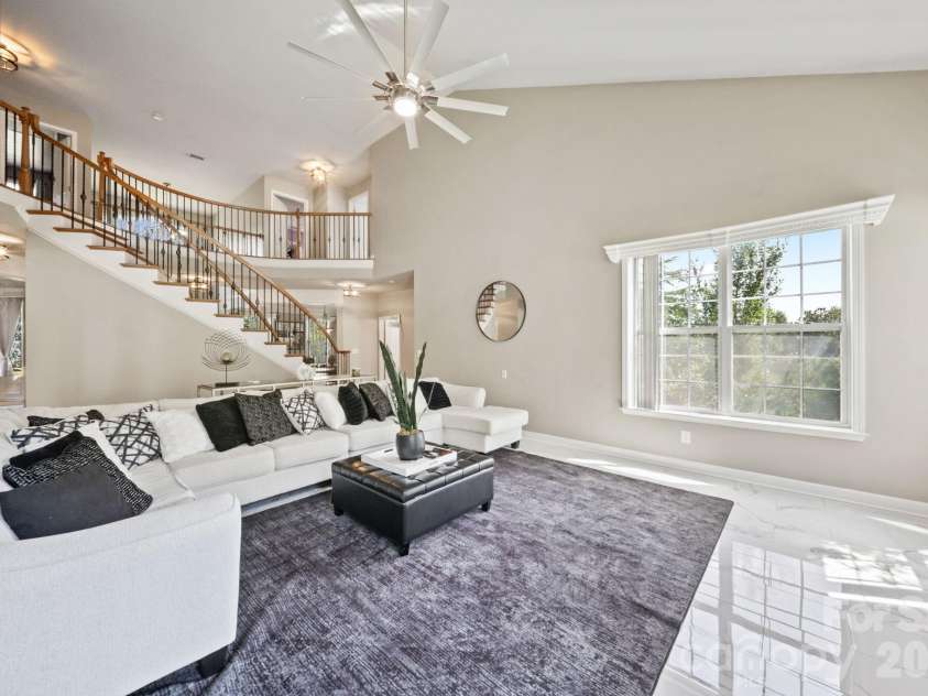 5233 Firebrick Lane, Concord, NC 28025.  MLS# CAR4415466, YatesRealty ID 45568. 