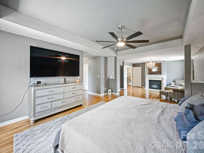 5233 Firebrick Lane, Concord, NC 28025.  MLS# CAR4415466, YatesRealty ID 45568. 