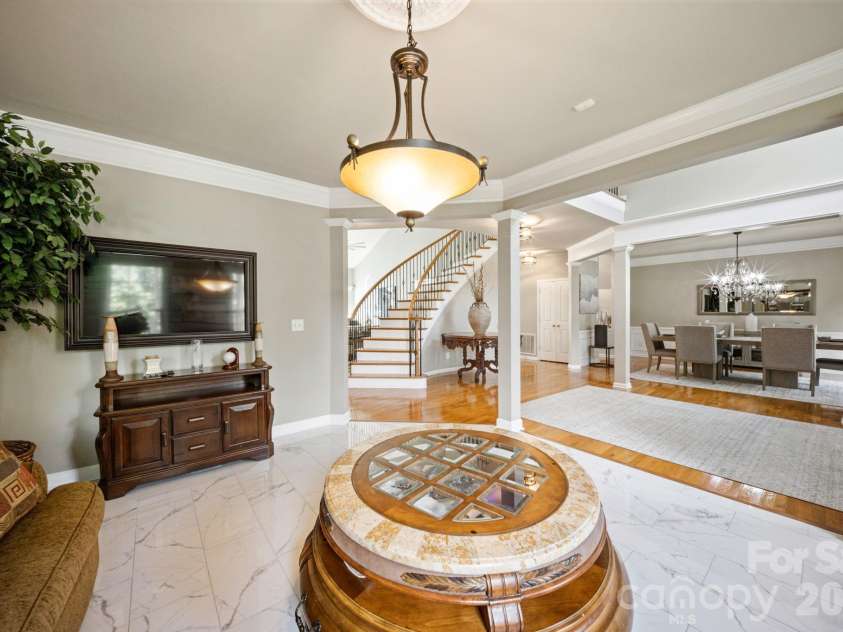 5233 Firebrick Lane, Concord, NC 28025.  MLS# CAR4415466, YatesRealty ID 45568. 