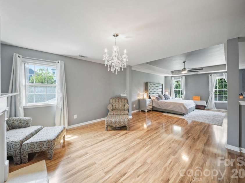 5233 Firebrick Lane, Concord, NC 28025.  MLS# CAR4415466, YatesRealty ID 45568. 