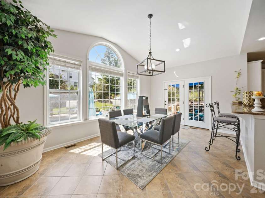 5233 Firebrick Lane, Concord, NC 28025.  MLS# CAR4415466, YatesRealty ID 45568. 