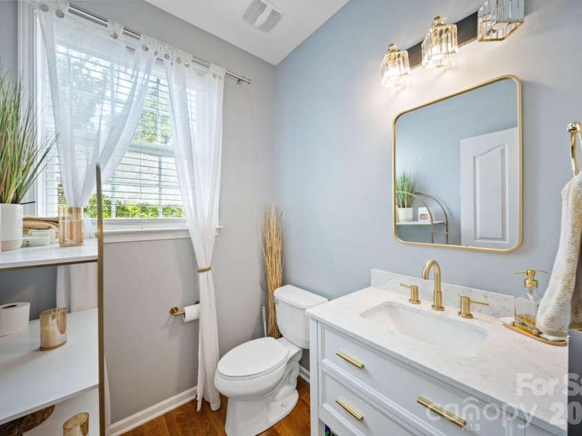 5233 Firebrick Lane, Concord, NC 28025.  MLS# CAR4415466, YatesRealty ID 45568. 