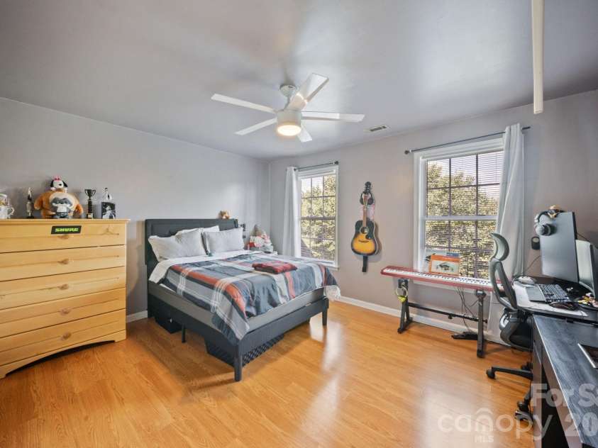 5233 Firebrick Lane, Concord, NC 28025.  MLS# CAR4415466, YatesRealty ID 45568. 