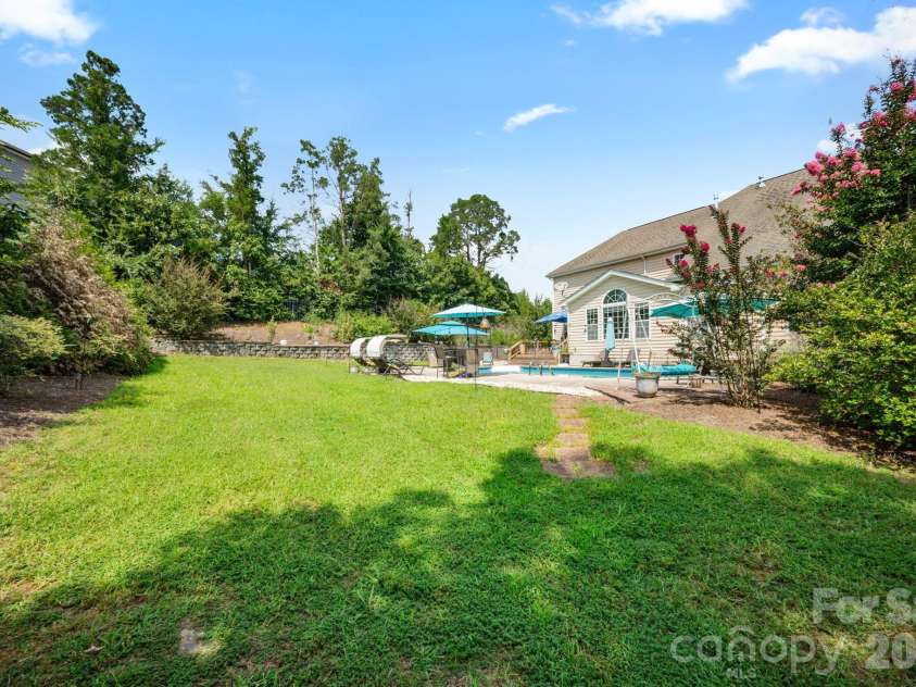 5233 Firebrick Lane, Concord, NC 28025.  MLS# CAR4415466, YatesRealty ID 45568. 