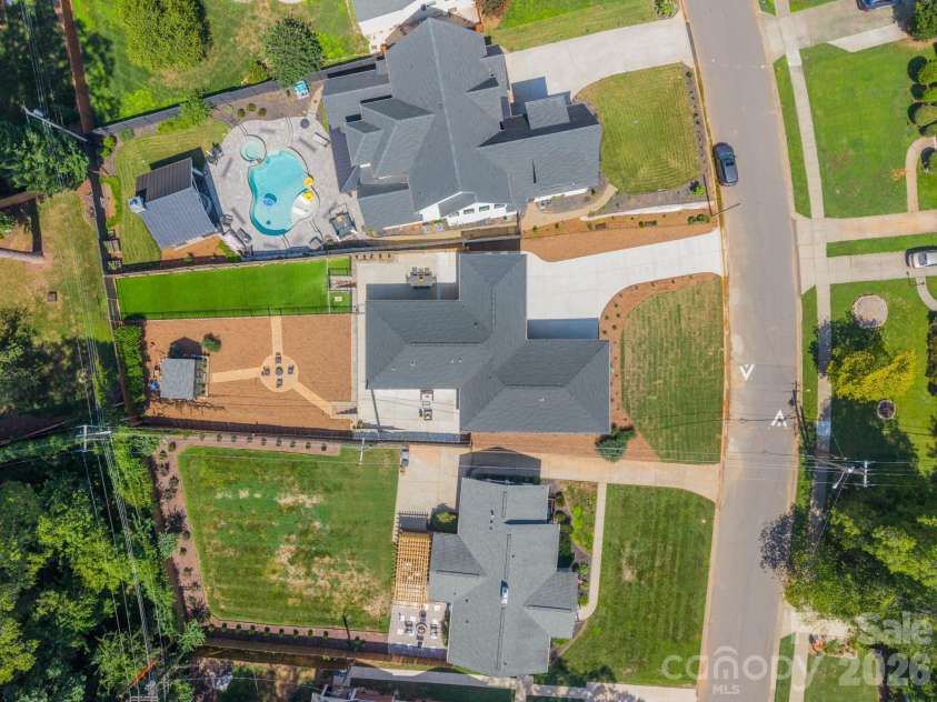 5546 Murrayhill Road, Charlotte, NC 28210.  MLS# CAR4416382, YatesRealty ID 45569. 