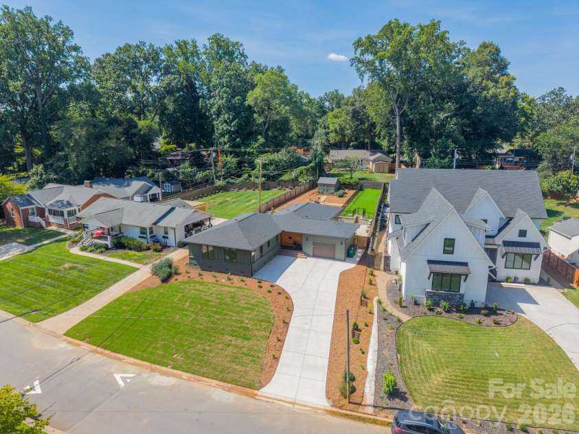 5546 Murrayhill Road, Charlotte, NC 28210.  MLS# CAR4416382, YatesRealty ID 45569. 