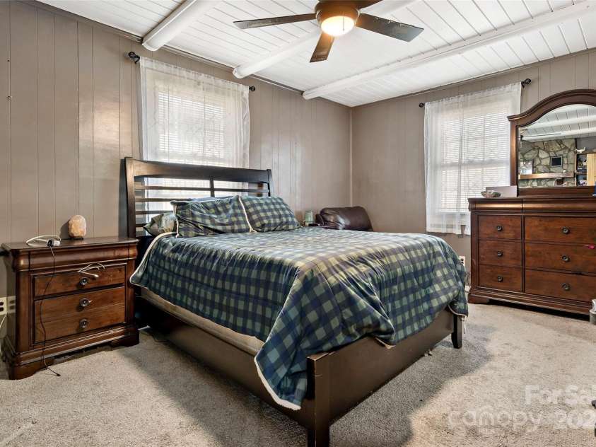 235 Cherokee Way, Marion, NC 28752.  MLS# CAR4219461, YatesRealty ID 4557. 