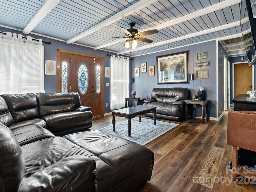 235 Cherokee Way, Marion, NC 28752.  MLS# CAR4219461, YatesRealty ID 4557. 