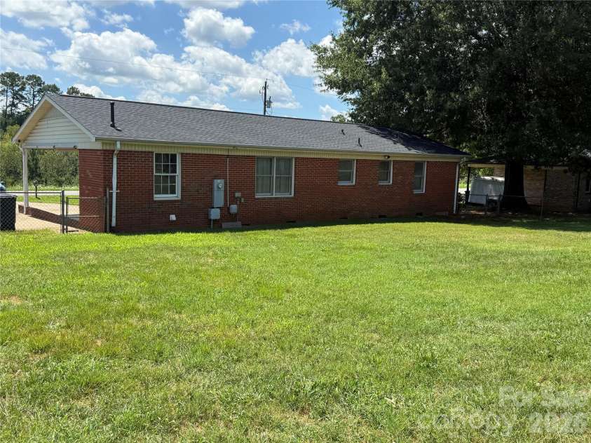 1710 Patrick Avenue, Boiling Springs, NC 28152.  MLS# CAR4416582, YatesRealty ID 45570. 