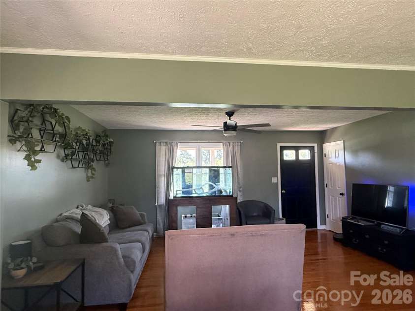 1710 Patrick Avenue, Boiling Springs, NC 28152.  MLS# CAR4416582, YatesRealty ID 45570. 
