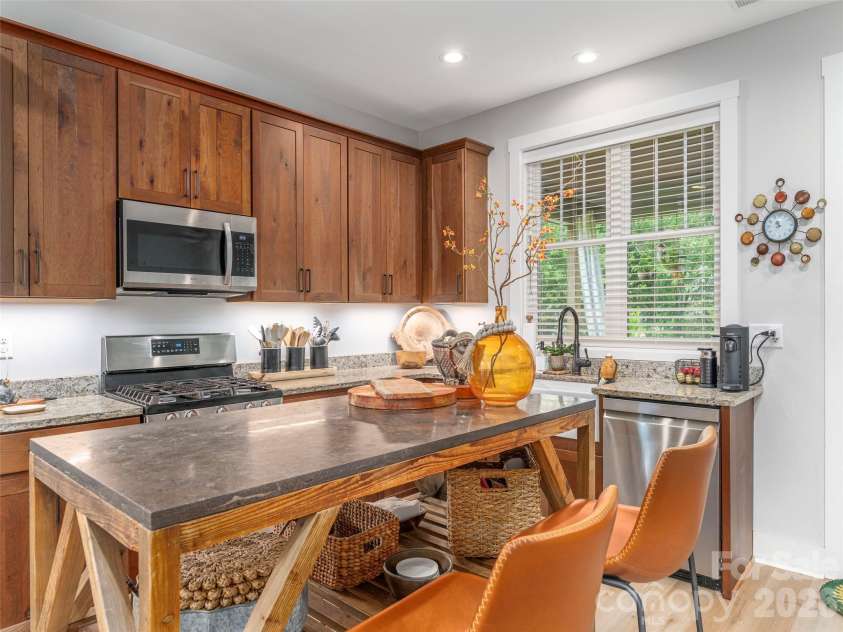 249 Flat Creek Road, Black Mountain, NC 28711.  MLS# CAR4416411, YatesRealty ID 45572. 