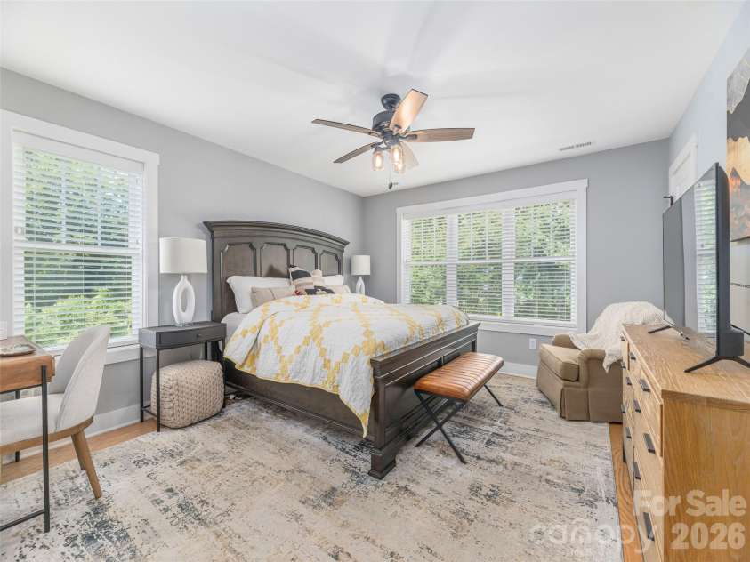 249 Flat Creek Road, Black Mountain, NC 28711.  MLS# CAR4416411, YatesRealty ID 45572. 