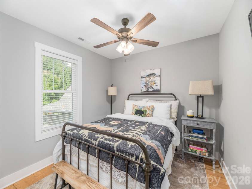 249 Flat Creek Road, Black Mountain, NC 28711.  MLS# CAR4416411, YatesRealty ID 45572. 