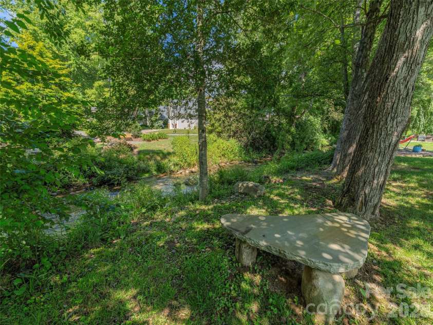 249 Flat Creek Road, Black Mountain, NC 28711.  MLS# CAR4416411, YatesRealty ID 45572. 
