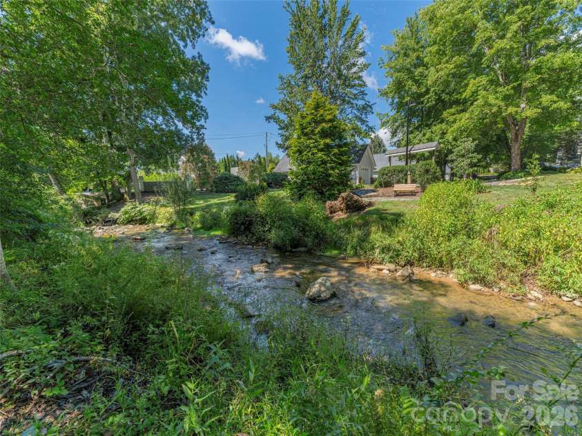 249 Flat Creek Road, Black Mountain, NC 28711.  MLS# CAR4416411, YatesRealty ID 45572. 