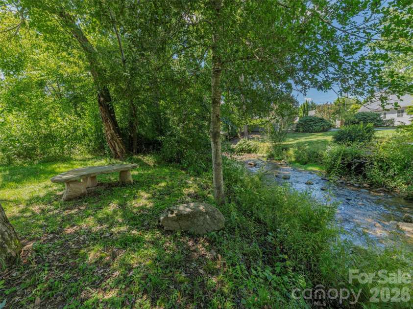 249 Flat Creek Road, Black Mountain, NC 28711.  MLS# CAR4416411, YatesRealty ID 45572. 