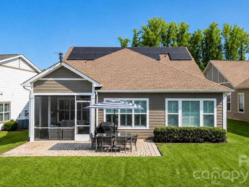 420 Granite Lake Court, Denver, NC 28037.  MLS# CAR4412537, YatesRealty ID 45574. 