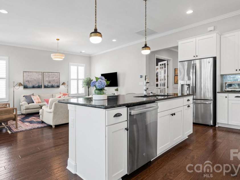 420 Granite Lake Court, Denver, NC 28037.  MLS# CAR4412537, YatesRealty ID 45574. 