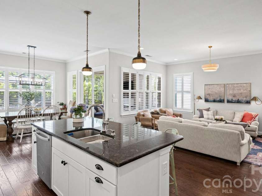 420 Granite Lake Court, Denver, NC 28037.  MLS# CAR4412537, YatesRealty ID 45574. 
