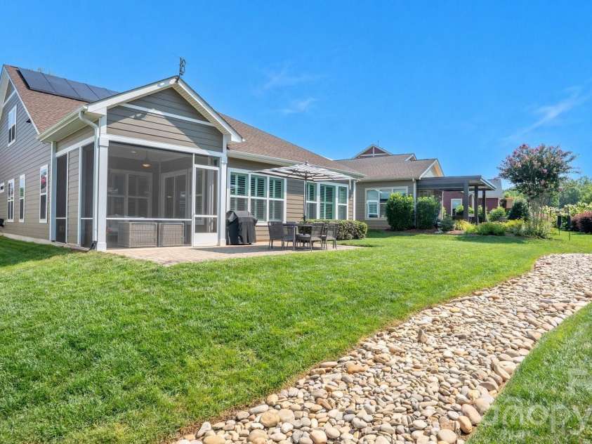 420 Granite Lake Court, Denver, NC 28037.  MLS# CAR4412537, YatesRealty ID 45574. 