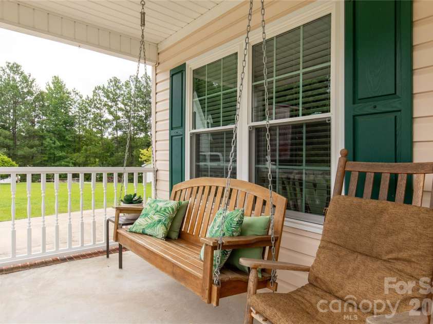 901 Clover Park Drive, Clover, SC 29710.  MLS# CAR4416054, YatesRealty ID 45575. Perfect place to relax