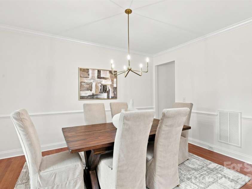 3013 Groves Edge Lane, Waxhaw, NC 28173.  MLS# CAR4403547, YatesRealty ID 45576. 
