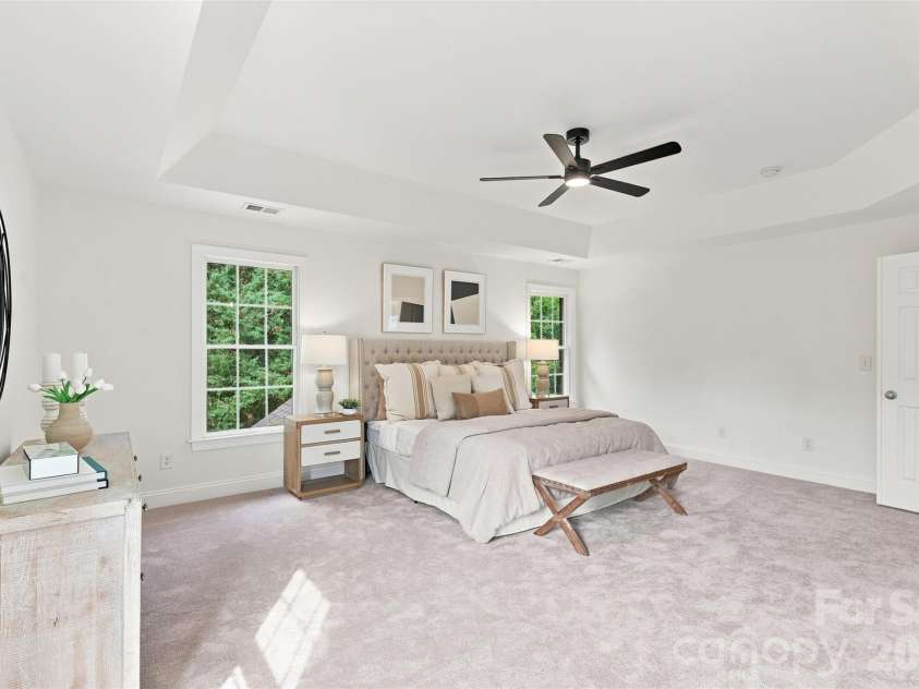 3013 Groves Edge Lane, Waxhaw, NC 28173.  MLS# CAR4403547, YatesRealty ID 45576. 