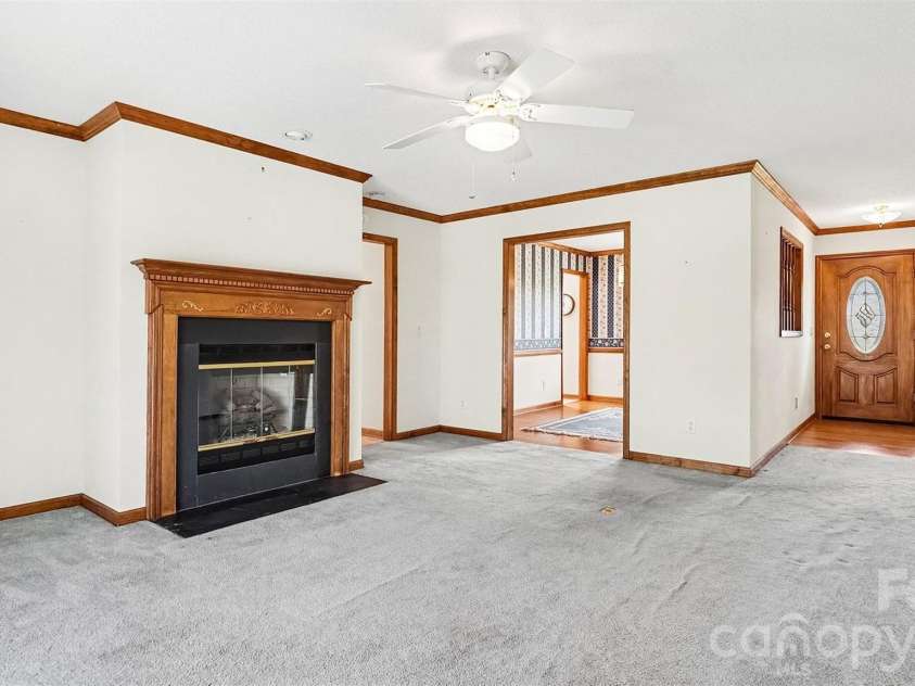 2900 Spencers Grove Road, Browns Summit, NC 27214.  MLS# CAR4415507, YatesRealty ID 45578. 