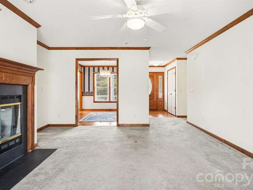 2900 Spencers Grove Road, Browns Summit, NC 27214.  MLS# CAR4415507, YatesRealty ID 45578. 