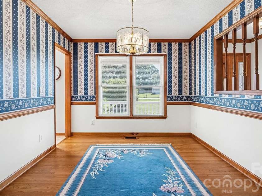2900 Spencers Grove Road, Browns Summit, NC 27214.  MLS# CAR4415507, YatesRealty ID 45578. 