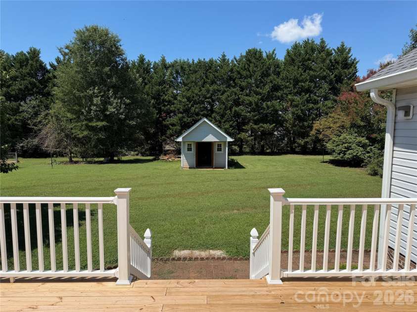 2900 Spencers Grove Road, Browns Summit, NC 27214.  MLS# CAR4415507, YatesRealty ID 45578. 