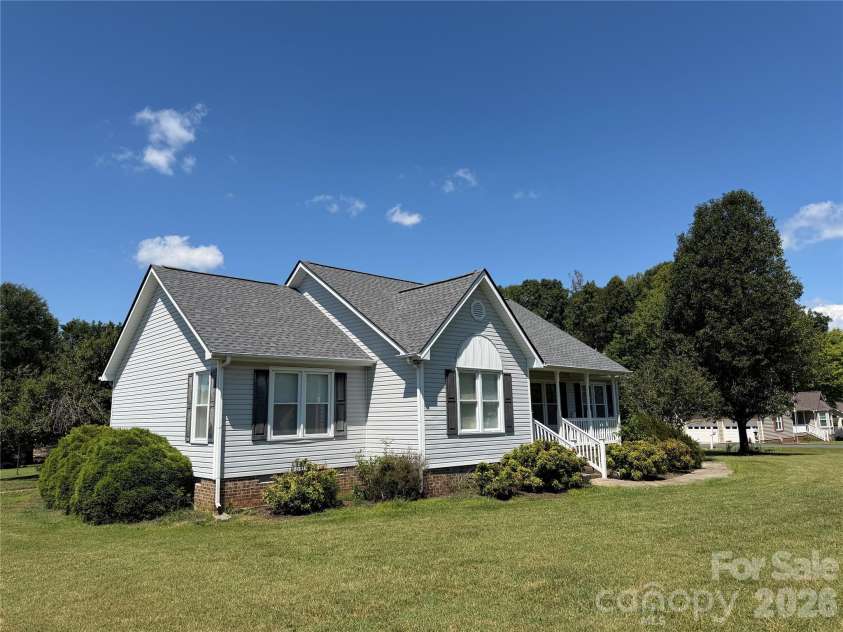 2900 Spencers Grove Road, Browns Summit, NC 27214.  MLS# CAR4415507, YatesRealty ID 45578. 