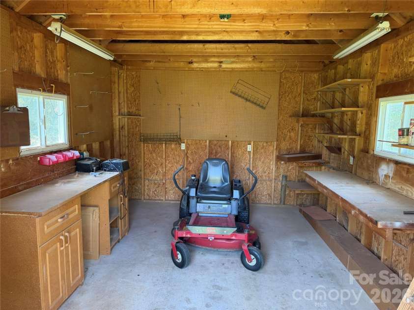 2900 Spencers Grove Road, Browns Summit, NC 27214.  MLS# CAR4415507, YatesRealty ID 45578. 