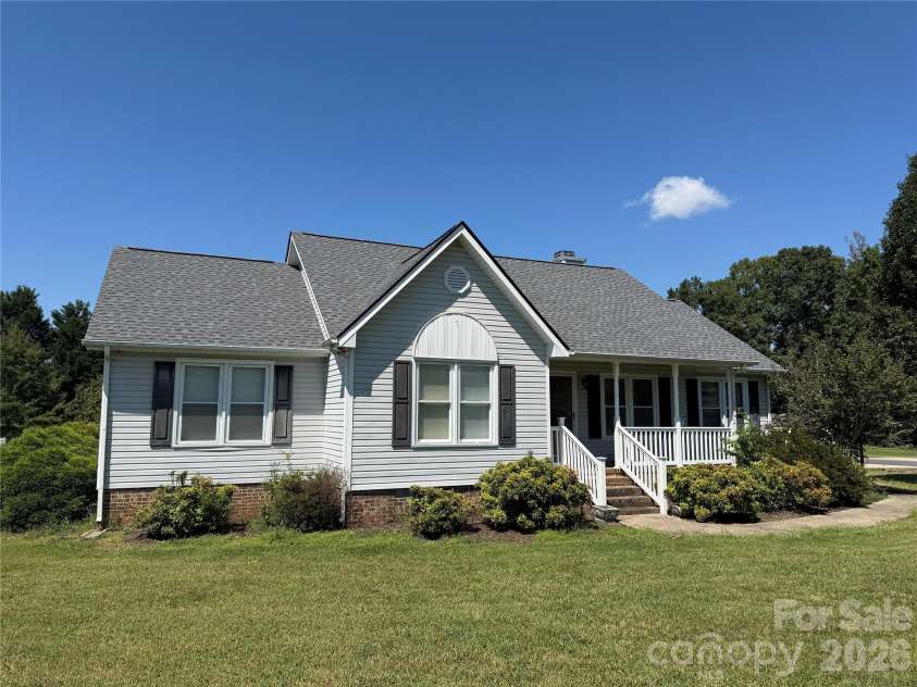 2900 Spencers Grove Road, Browns Summit, NC 27214.  MLS# CAR4415507, YatesRealty ID 45578. 