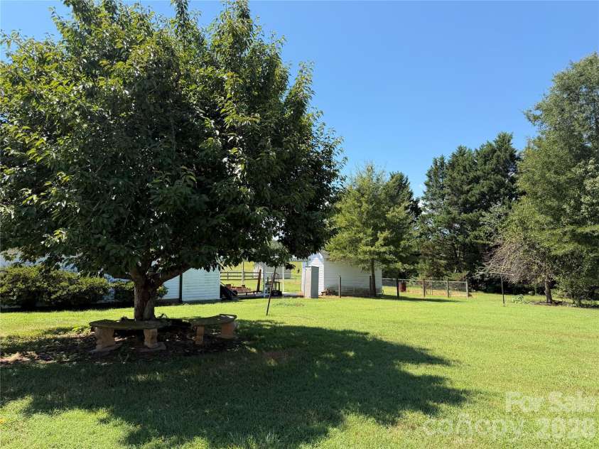 2900 Spencers Grove Road, Browns Summit, NC 27214.  MLS# CAR4415507, YatesRealty ID 45578. 