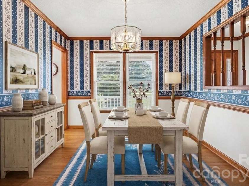 2900 Spencers Grove Road, Browns Summit, NC 27214.  MLS# CAR4415507, YatesRealty ID 45578. Virtually staged