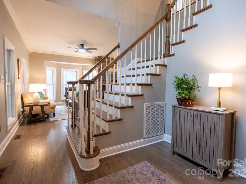 9820 Janeiro Drive, Huntersville, NC 28078.  MLS# CAR4241283, YatesRealty ID 4558. 