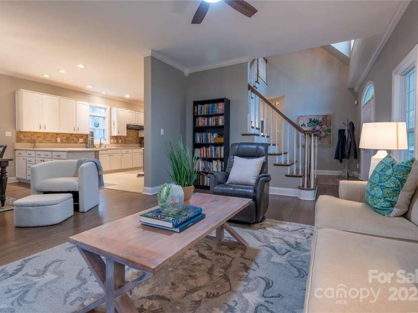 9820 Janeiro Drive, Huntersville, NC 28078.  MLS# CAR4241283, YatesRealty ID 4558. 